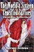 The World's Sixteen Crucified Saviours Christianity Before Christ