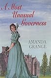 A most unusual governess
