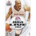 ELECTRONIC ARTS NBA Live 2004 ( Windows )