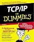 TCP/IP for Dummies, Fifth Edition
