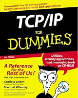 TCP/IP for Dummies, Fifth Edition