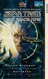 Star Trek : Deep Space Nine - Vol. 3.4 - Civil Defense / Meridian