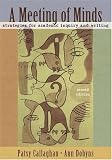 A Meeting of Minds: Strategies for Academic Inquiry and Writing (2nd Edition)