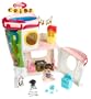 Bratz Babyz: Cribz Playset with Dana Doll