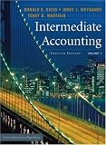 Intermediate Accounting, Volume 1