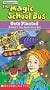 The Magic School Bus - Gets Planted [VHS]