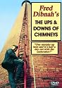 Fred Dibnah's Ups And Downs Of Chimneys [DVD]