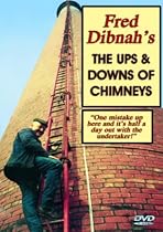 Fred Dibnah's Ups And Downs Of Chimneys [DVD]