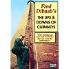 Fred Dibnah's Ups And Downs Of Chimneys [DVD]