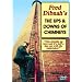 Fred Dibnah's Ups And Downs Of Chimneys
