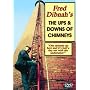 Fred Dibnah's Ups And Downs Of Chimneys