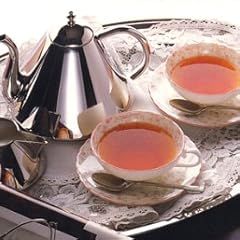 おいしい紅茶 ティータイム・ブック―いれ方・楽しみ方・バリエーションのすべて