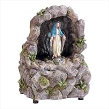 Review SunRise 34160 / Virgin Mary Desk Fountain