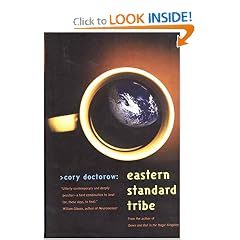 Eastern Standard Tribe