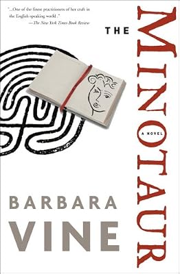 The Minotaur: A Novel
