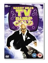 Harry Hill's TV Burp Gold [DVD] [2008]