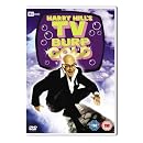 Harry Hill's TV Burp Gold [DVD] [2008]