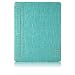 Case-Mate The Venture Aqua iPad Stand Case
