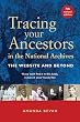 Tracing Your Ancestors in the National Archives: The Website and Beyond