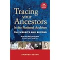 Tracing Your Ancestors in the National Archives: The Website and Beyond