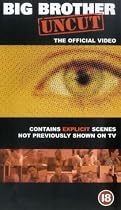 Big Brother - Uncut - The Official Video [VHS] [2000]