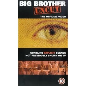 Big Brother - Uncut - The Official Video [2000]