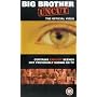 Big Brother - Uncut - The Official Video [VHS] [2000]