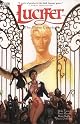Lucifer: The Divine Comedy