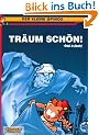 Der kleine Spirou, Band 13: Tr�um sch�n!