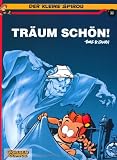 Produkt-Bild: Der kleine Spirou, Band 13: Tr&auml;um sch&ouml;n!