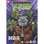 Teenage Mutant Ninja Turtles - Search for Splinter (Volume 8)