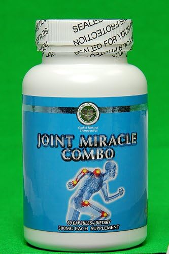 Joint Miracle Combo