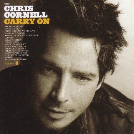 CD-Charts  Music : Carry On