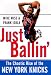 Just Ballin': The Chaotic Rise of the New York Knicks by Mike Wise