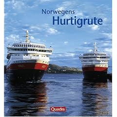 Norwegens Hurtigruten: Die sch�nste Seereise der Welt