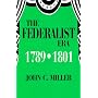 The Federalist Era 1789-1801