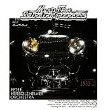 Music for swinging dancers 3