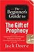 Books : The Beginner's Guide to the Gift of Prophecy
