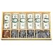 Melissa & Doug Play Money Set