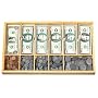 Melissa & Doug Play Money Set