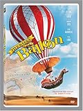 Five Weeks in a Balloon