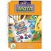LeapPad: Leap 1 Math - "Birthday Hunt" Interactive Book and Cartridge