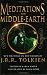 Books : Meditations on Middle Earth