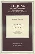 General Index: General Index Vol 20 (Collected Works of C. G. Jung)