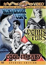 Watch Cool It, Baby/Mini-Skirt Love/Venus in Furs Online.