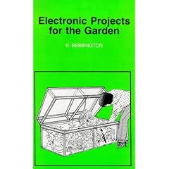 Electronic Projects for the Garden (BP)