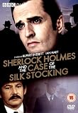 Sherlock Holmes And The Case Of The Silk Stocking [UK IMPORT] - Rupert Everett