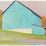 Wolf Kahn's America: An Artist's Travels