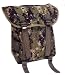 US Style Canvas Butt Pack
