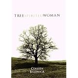 tree spirited woman